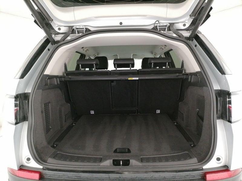 Land Rover Discovery Sport Autocarro N1 - 2.0d td4 mhev SE awd 163cv auto