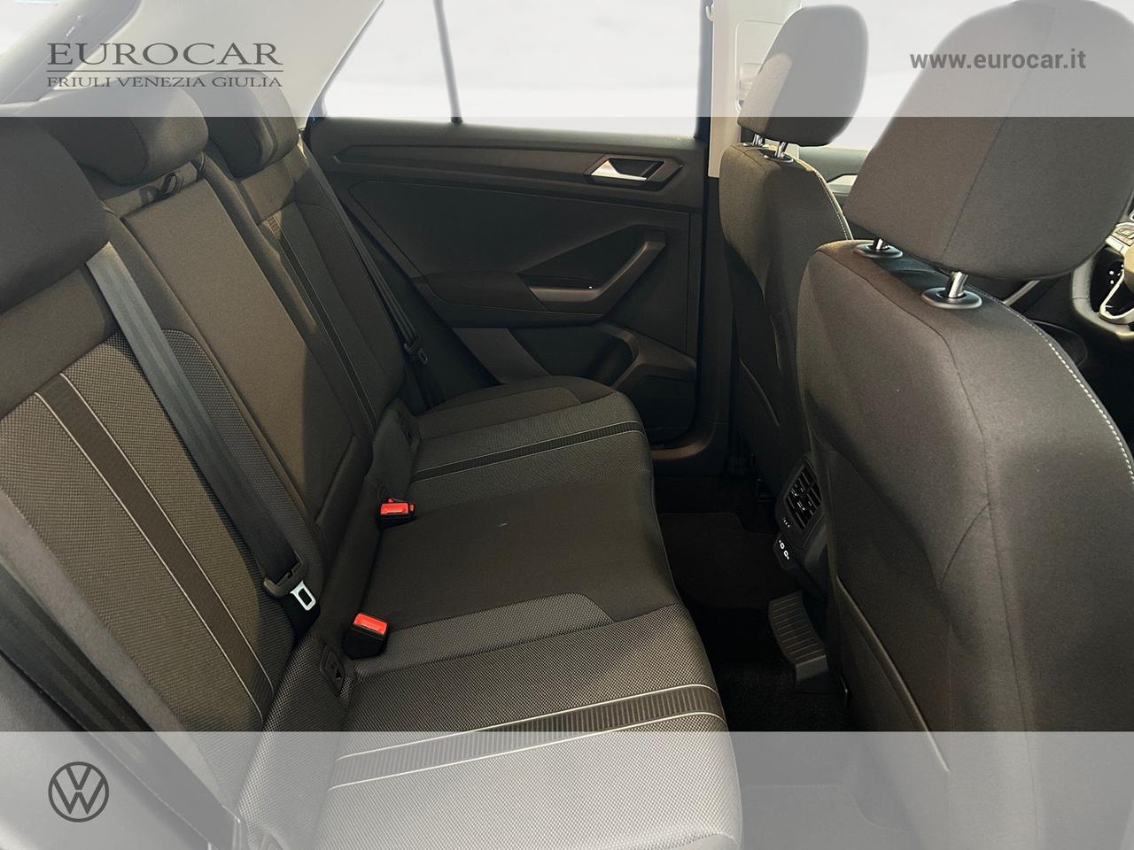 Volkswagen T-Roc 1.0 tsi edition plus 115cv