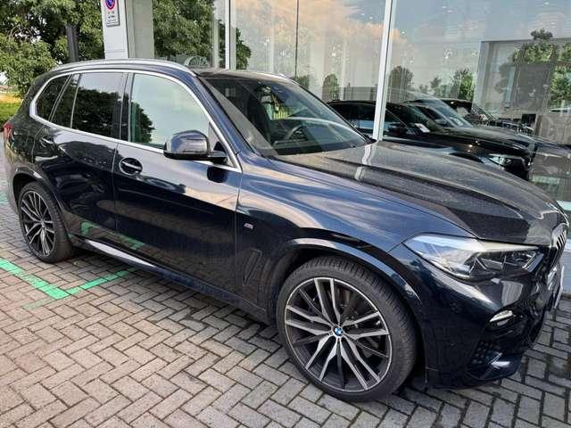 BMW X5 xDrive30d Msport