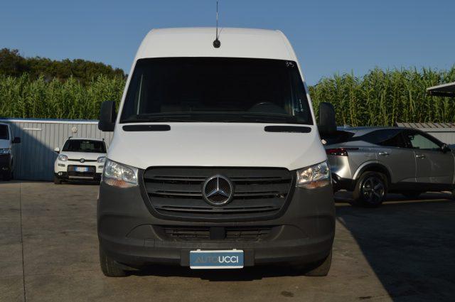 MERCEDES-BENZ Sprinter F39/33 311 CDI FWD TA Furgone