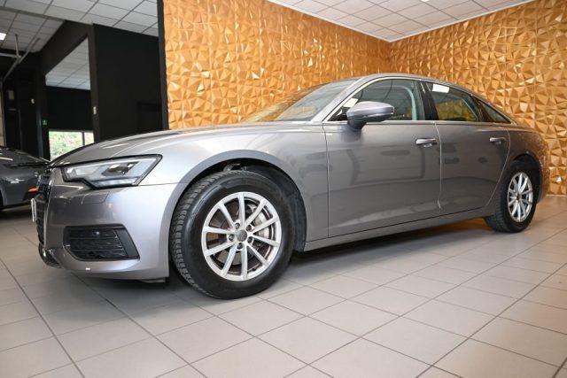 AUDI A6 NEW BERLINA 45 TFSI S-TR. BUSIN.SPORT RADAR FULL!!