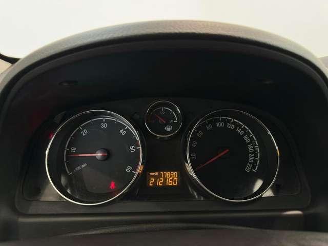 Opel Antara 2.2 CDTI 163CV Cosmo Unlimited