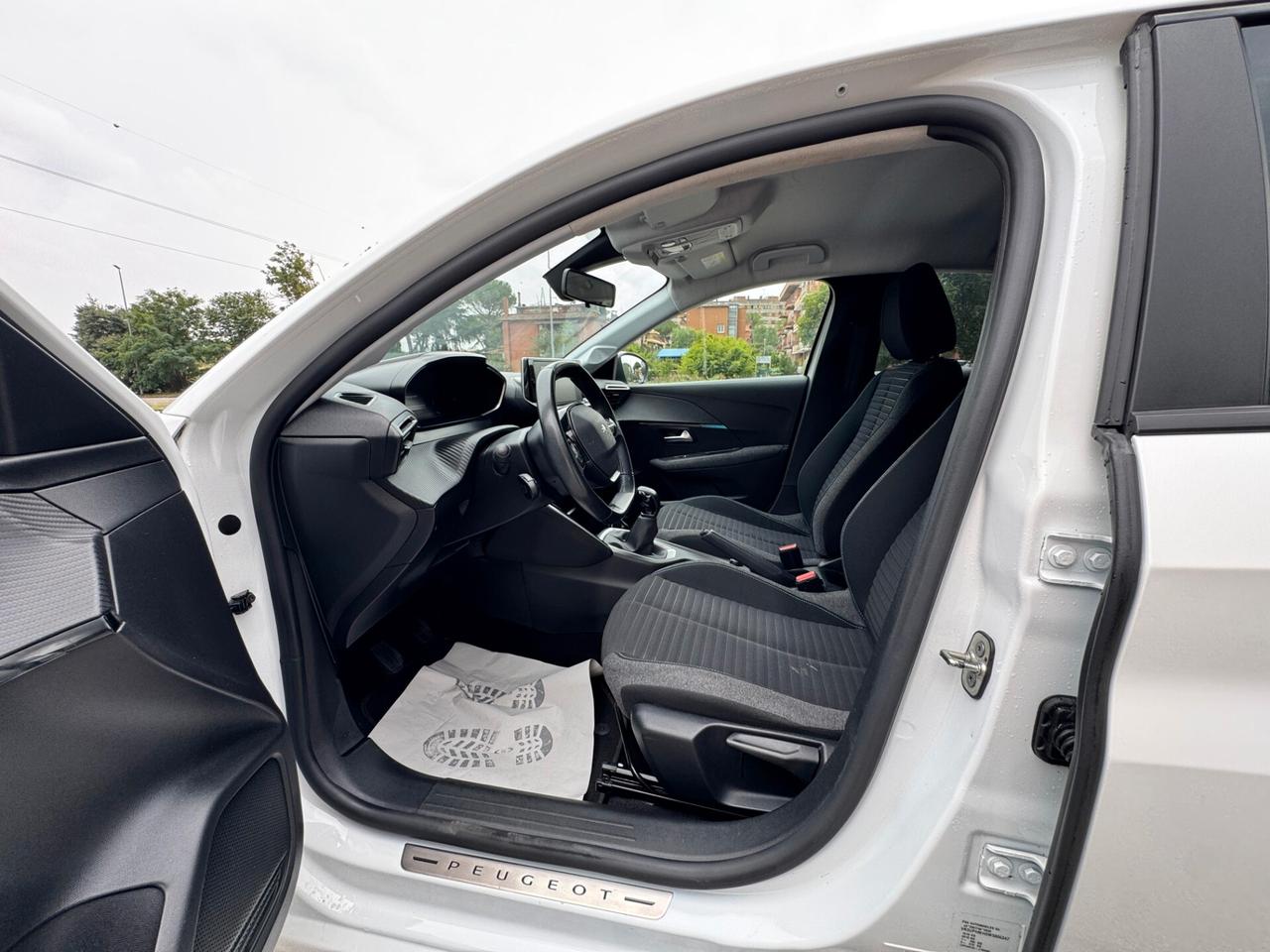 Peugeot 208 1.2 75CV STYLE -IN ARRIVO-