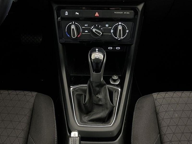 Volkswagen T-Cross T-Cross 1.0 TSI 110 CV DSG Style