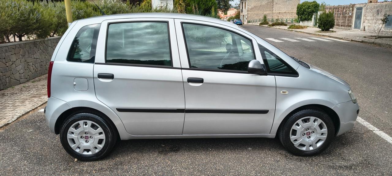 Fiat Idea 1.3 MJT 16V 95 CV S&S Dynamic