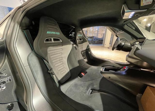 MERCEDES-BENZ AMG GT AMG PROJECT ONE / ON STOCK 1063HP