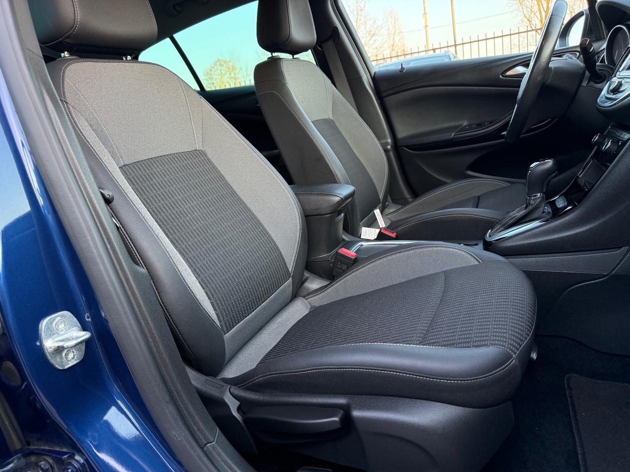 Opel Astra 1.5 CDTI 122 CV S&S AT9 5 porte Ultimate