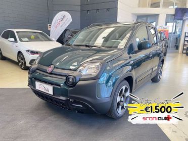 FIAT Panda 1.0 FireFly S&S Hybrid Pandina 5 POSTI - PROMO SIRONIAUTO+
