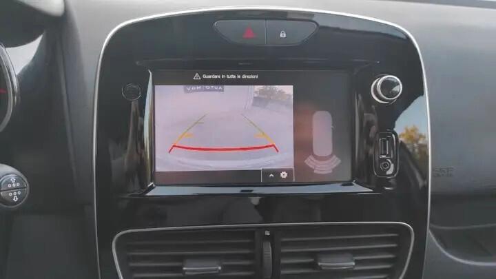 Renault Clio TCe 12V 90CV S&S 5porte Energy Intens