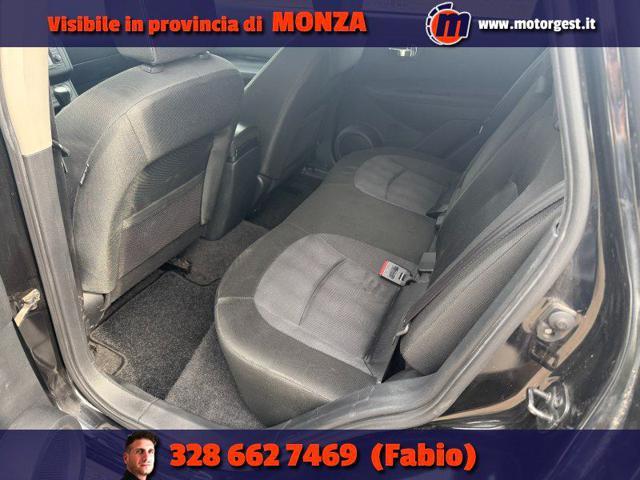 NISSAN Qashqai 2.0 dCi DPF n-tec