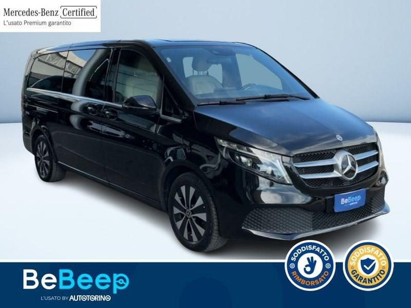 Mercedes-Benz Classe V V EXTRALONG 250 D SPORT AUTO