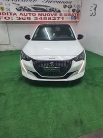 Peugeot 208 PureTech 130 Stop&Start EAT8 5 porte GT Pack