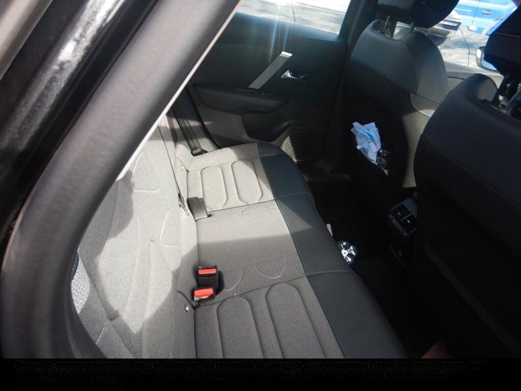 CITROEN C4 1.5 BLUEHDI 130CV EAT8 PLUS ( FARI LED - COCKPIT - SENSORI POST. - TELECAMERA POST. )