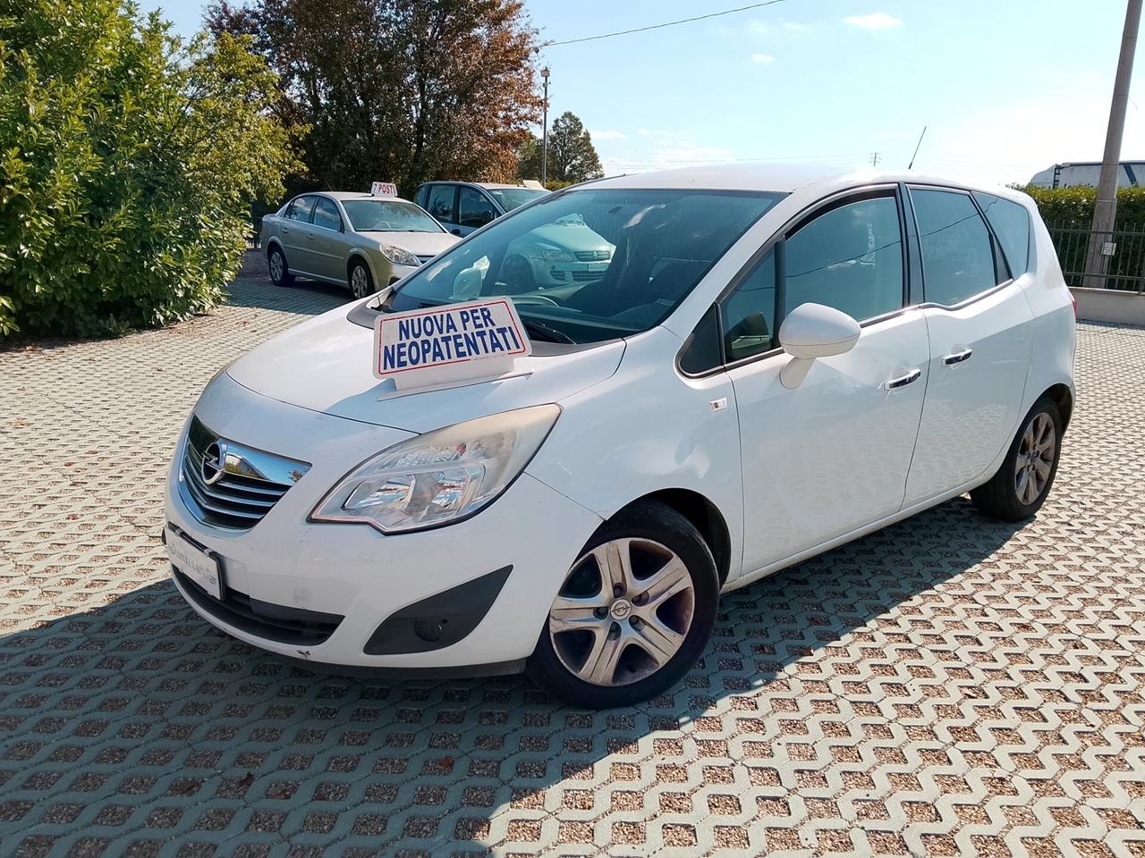 Opel Meriva 1.3 CDTI~NEOPAT~2010