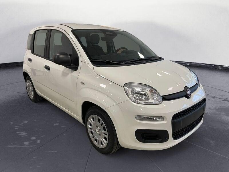 FIAT Panda Panda 1.0 FireFly S&S Hybrid