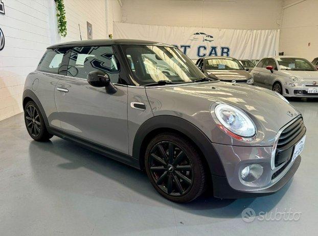 MINI Cooper 1.5 Cooper Hype * INTERNO JHON COOPE