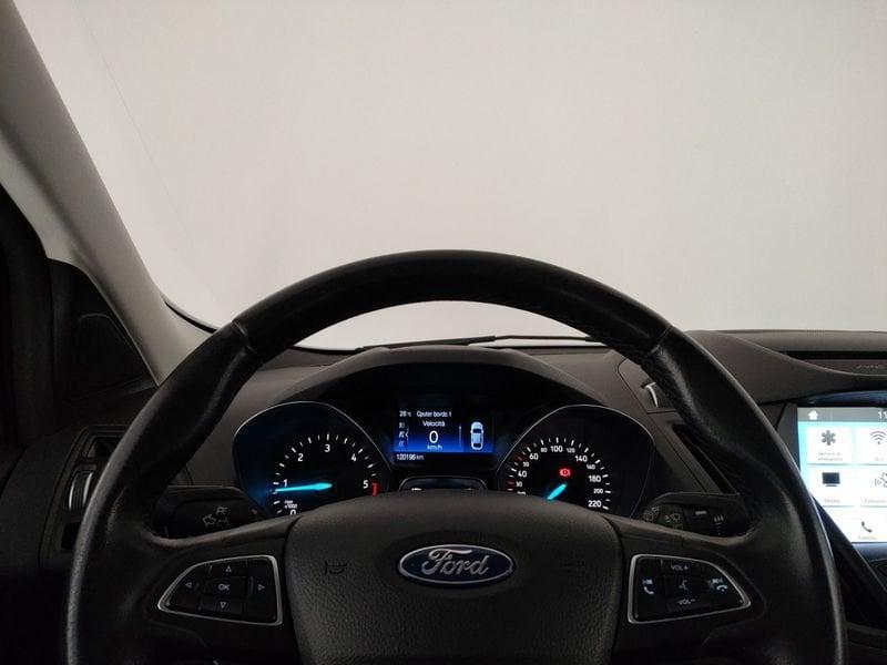 Ford Kuga 1.5 tdci Business s&s 2wd 120cv