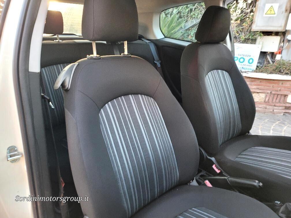 Fiat Punto Evo 1.2 3 porte Active