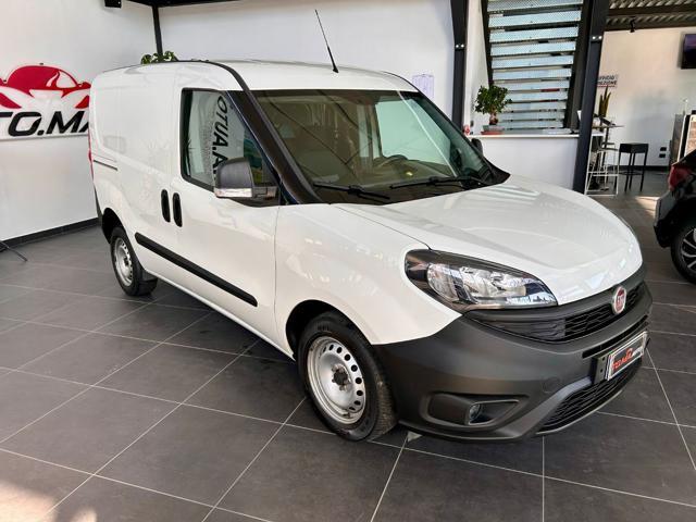 FIAT Doblo Doblò 1.6 MJT 105CV S&S PC-TN Cargo Lounge