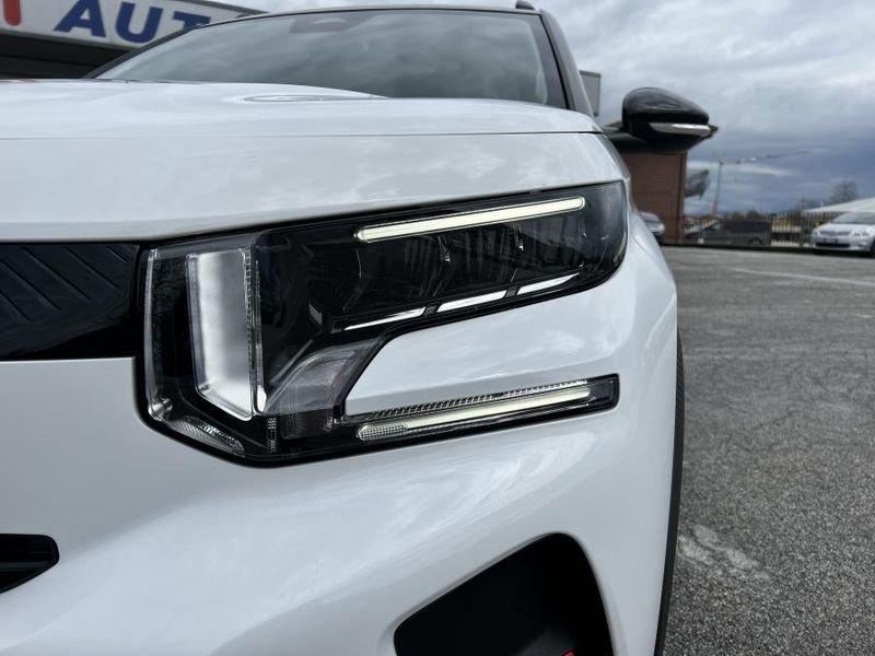 Citroën C3 PureTech 100 S&S Max KM0 ITALIA PRONTA CONSEGNA