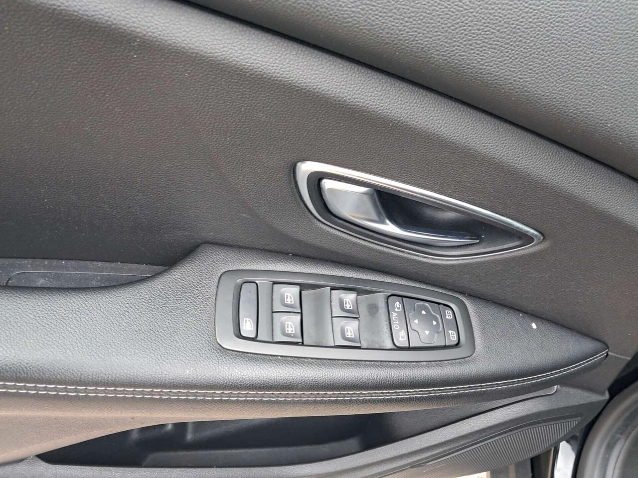 Renault Grand Scenic Blue dCi 120 CV Sport Edition