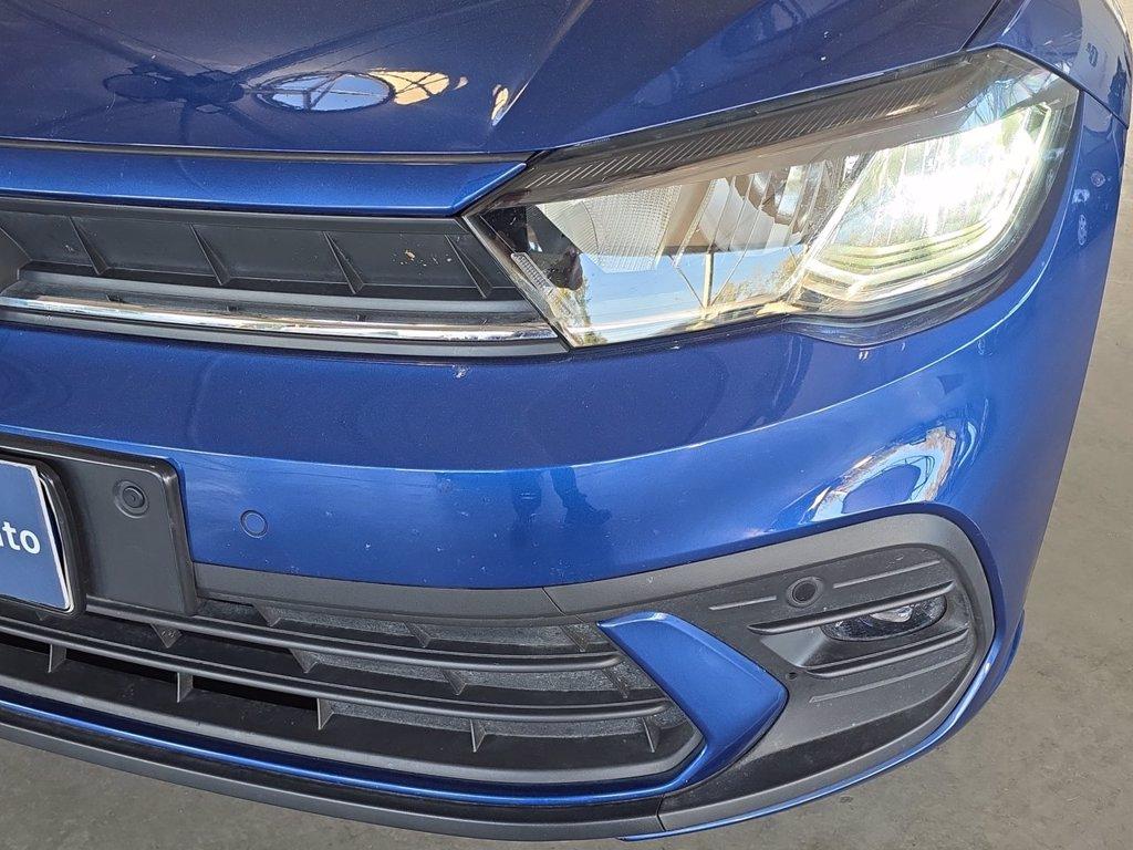 VOLKSWAGEN Polo 1.0 tsi life 95cv del 2022