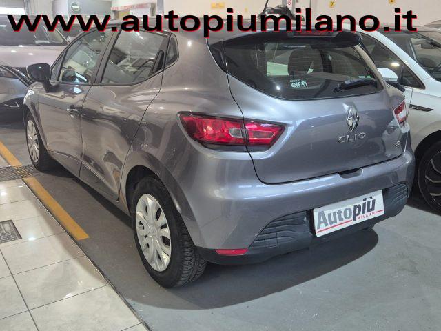 RENAULT Clio 1.5 dCi 8V 75CV 5 porte Live
