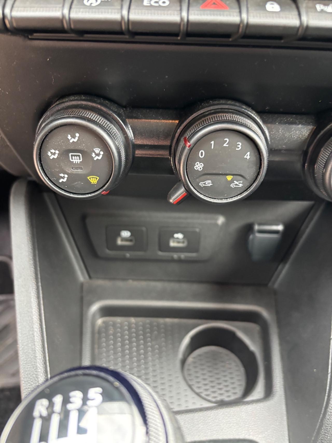 Dacia Duster 1.0 TCe GPL 4x2 Extreme