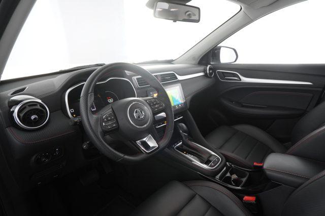 MG ZS ZS 1.0T-GDI aut. Luxury