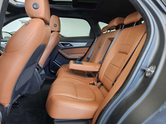 Jaguar F-Pace F-Pace 2021 2.0d i4 mhev R-Dynamic SE Greystone