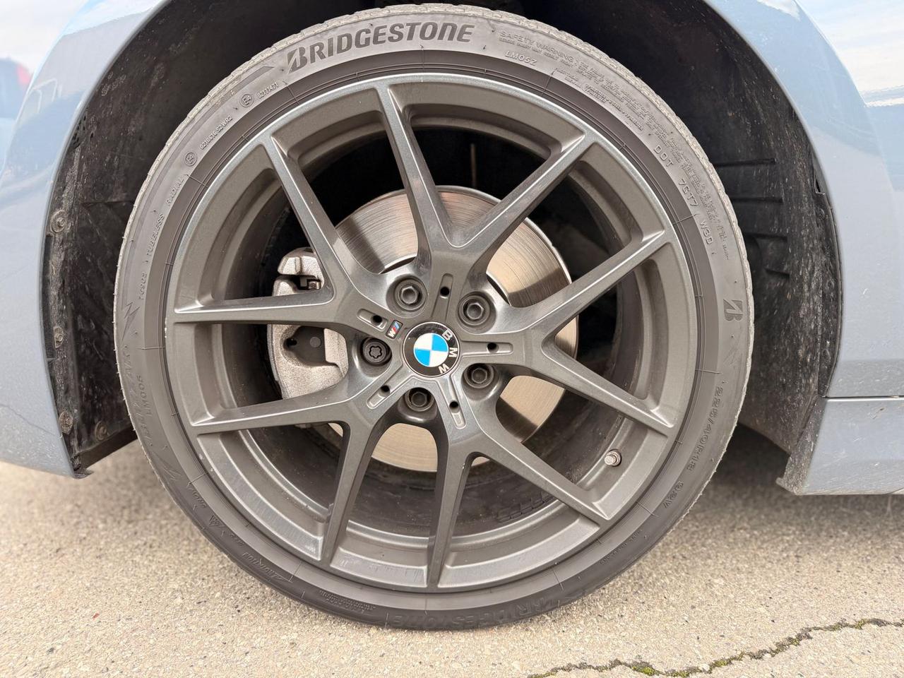 Bmw 118 M Sport 118 d #8504