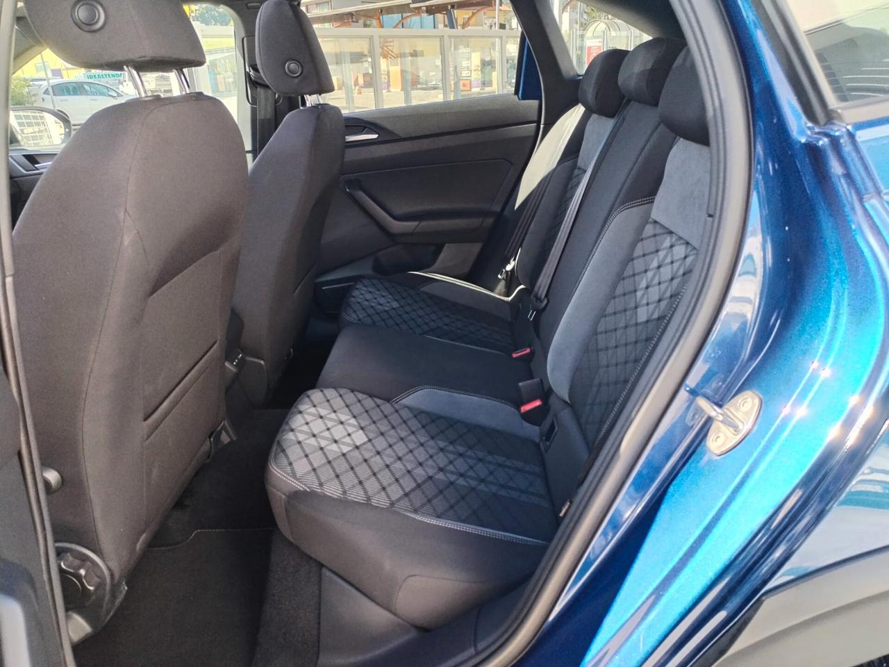 Volkswagen Taigo 1.0 TSI 115 CV R-Line