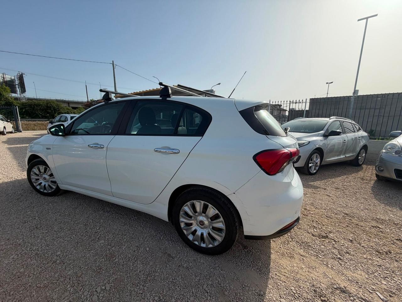 Fiat Tipo 1.3 Mjt S&S 5 porte Business