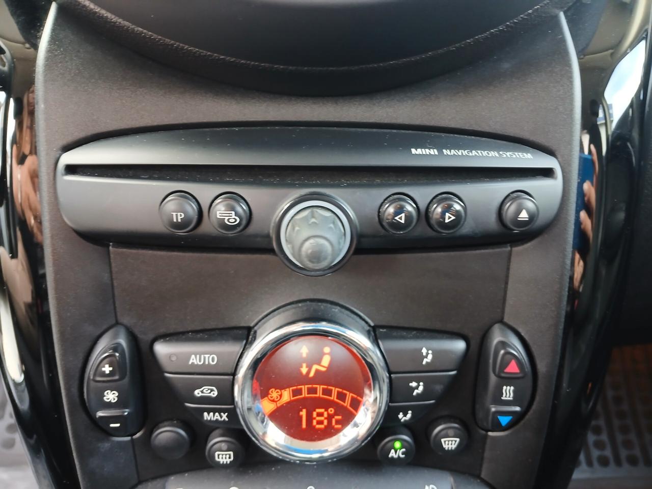 Mini Cooper D Countryman 1.6 COUTRYMAN ALL4