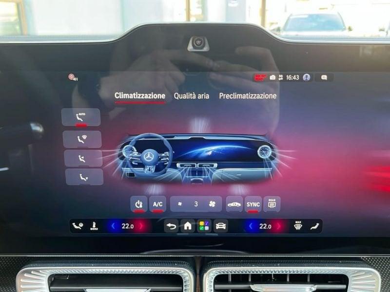 Mercedes-Benz GLC 400 4Matic EQ AMG Line Premium Plus