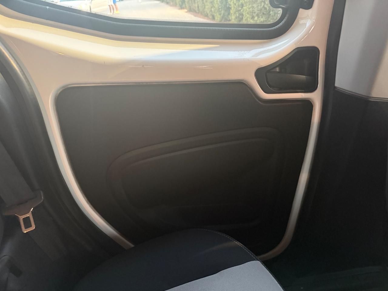 Fiat Qubo 1.3 MJT 80 CV Active