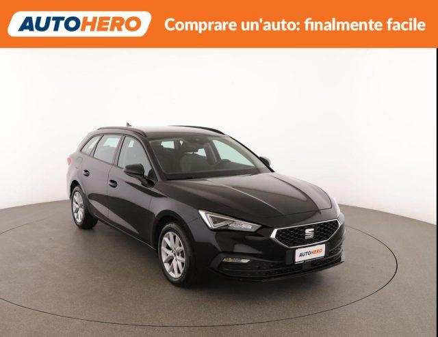 SEAT Leon 2.0 TDI Style