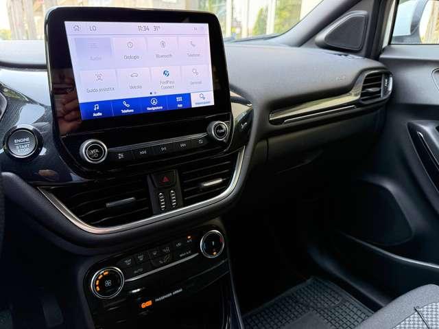 Ford Puma Puma II 2020 1.0 ecoboost h ST-line Design s