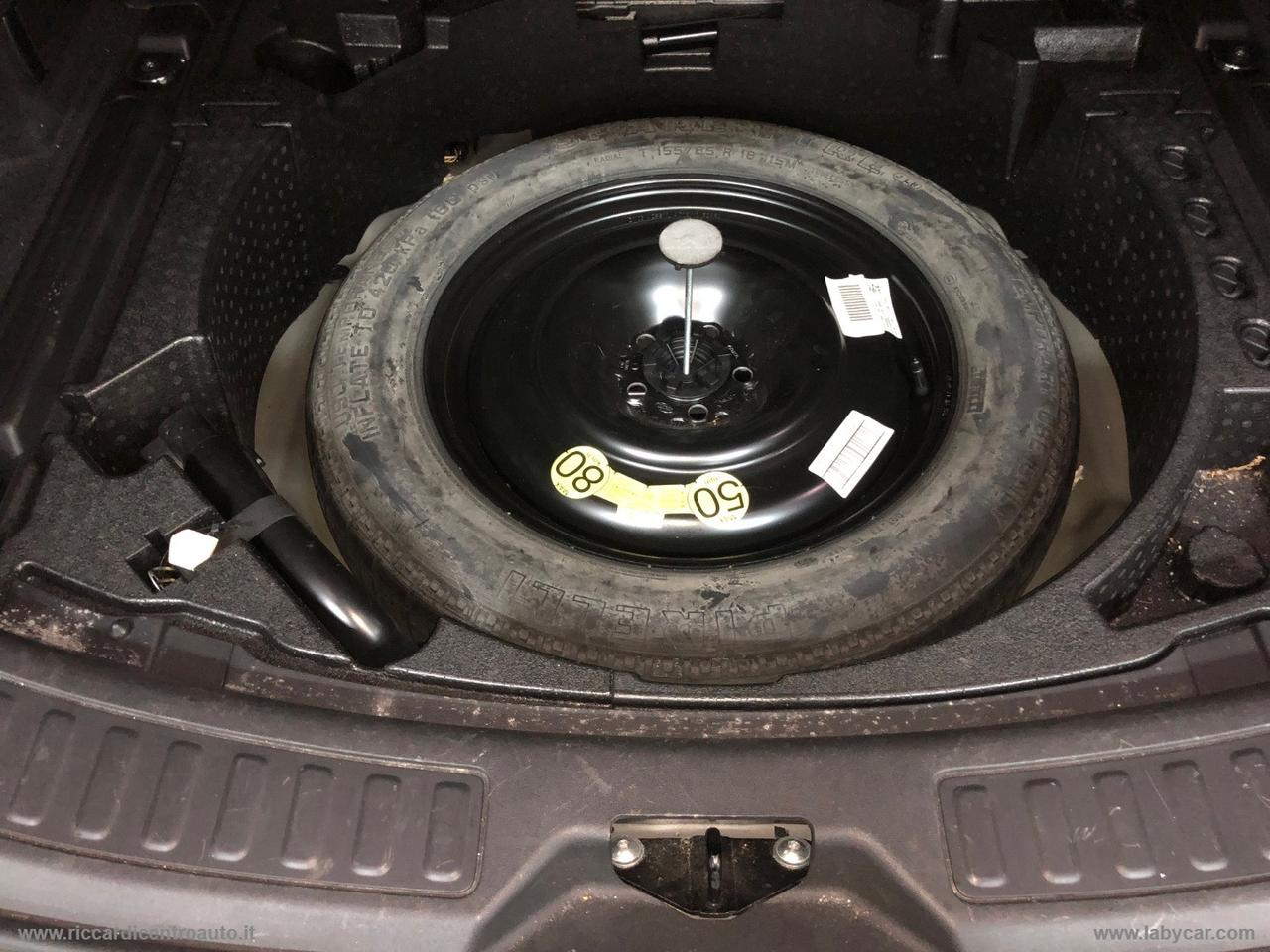 LAND ROVER Discovery Sport 2.0 TD4 204 CV SE