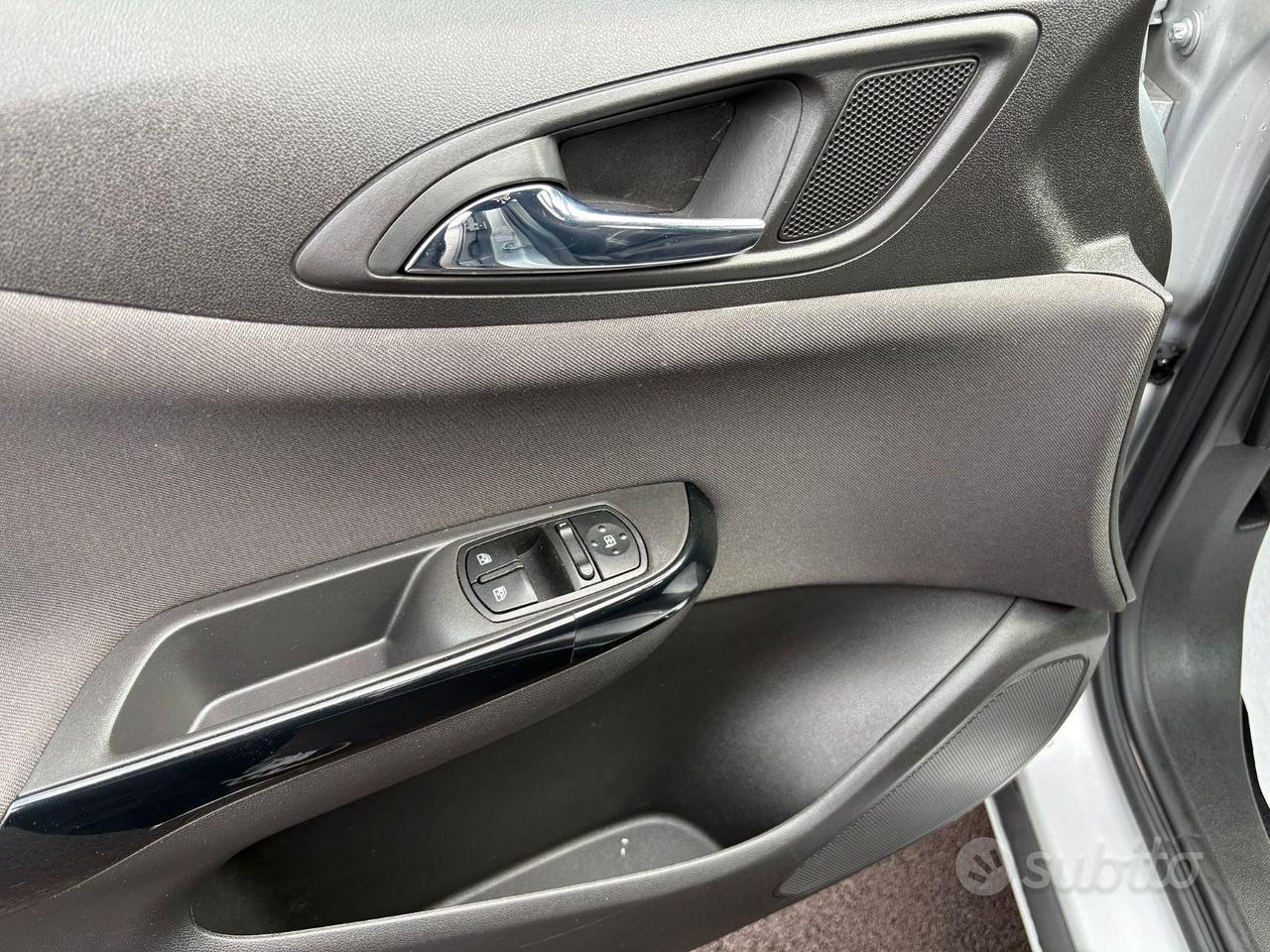 OPEL CORSA 1.4 Benz/ GPL (90CV)Tech 5P Innovation