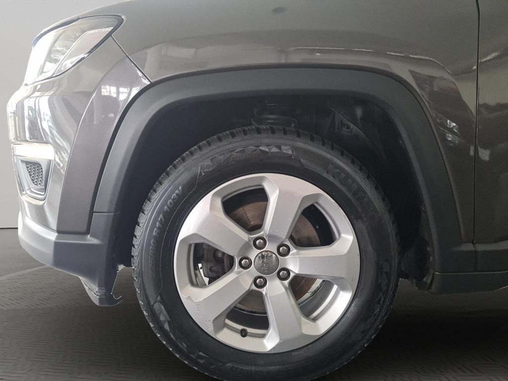 Jeep Compass 1.6 mjt Longitude 2wd 120cv