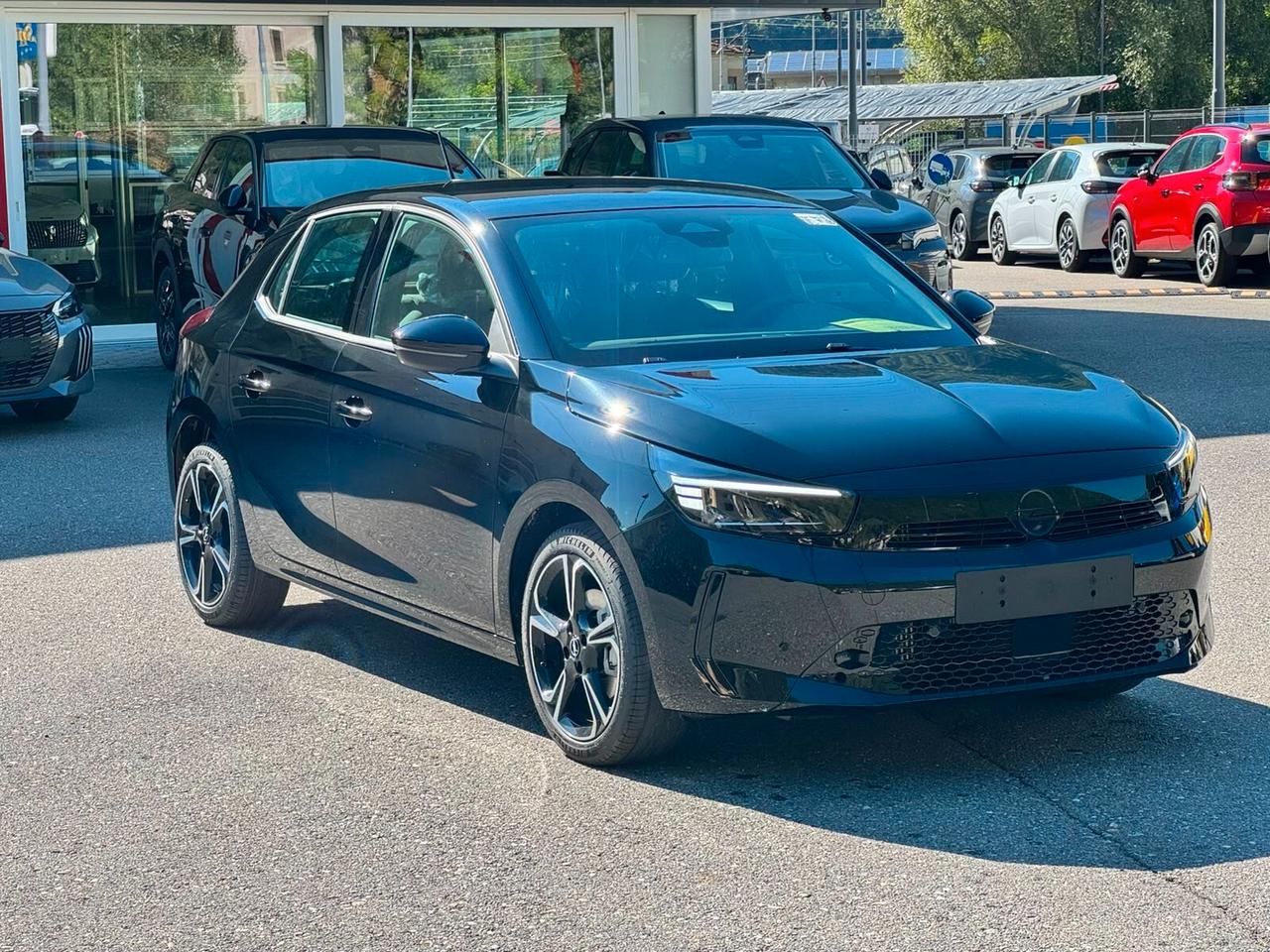 Opel Corsa 1.2 100 CV GS
