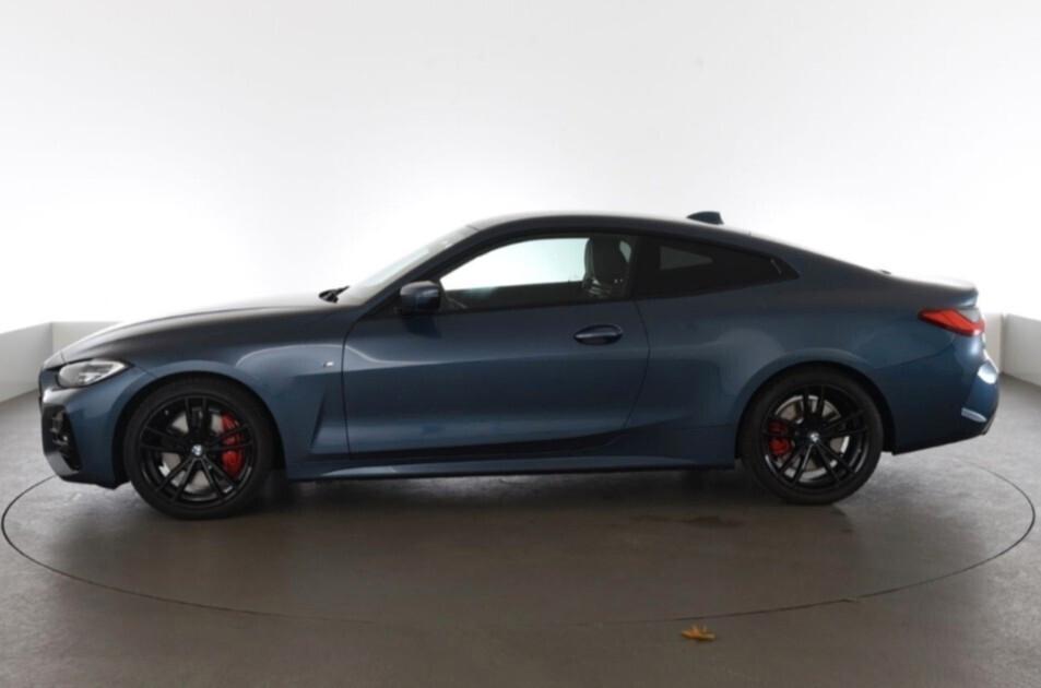 BMW 420 i Coupé M Sport OFFERTA REALE!