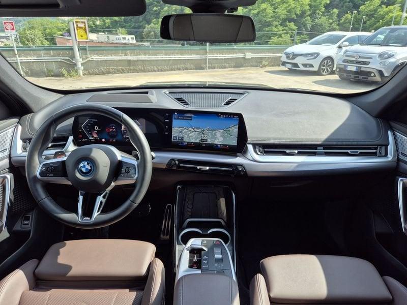 BMW X1 xdrive 25e MSport auto