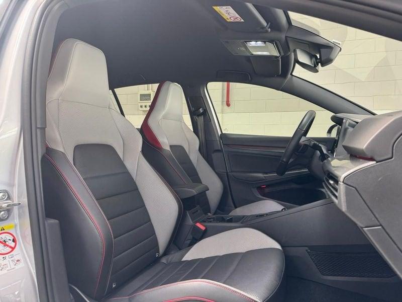 Volkswagen Golf GTI Clubsport Auto 300 cv