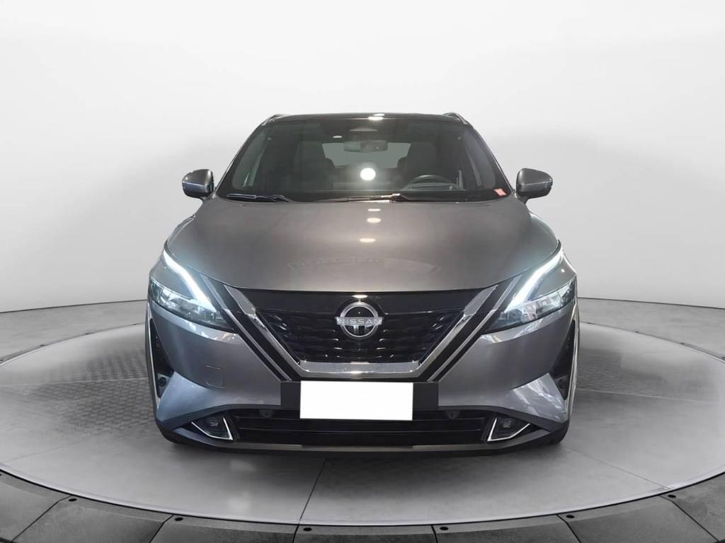 Nissan Qashqai 1.5 e-POWER Tekna 2WD e-Shifter