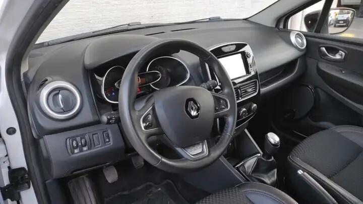 Renault Clio TCe 12V 90CV S&S 5porte Energy Intens