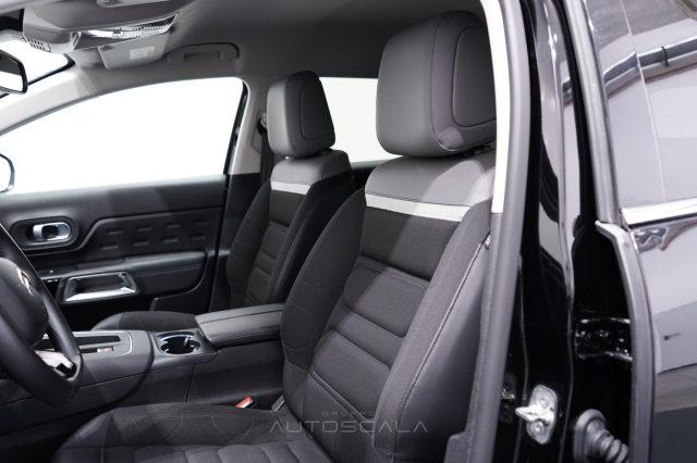 CITROEN C5 Aircross 1.5 BlueHDi 130cv S&S EAT8 C-Series