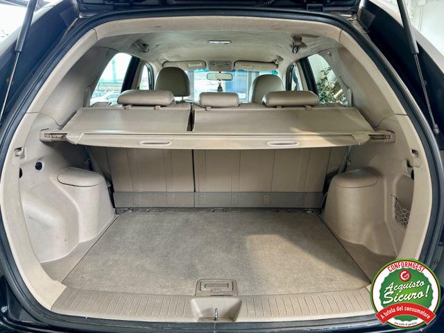 KIA Sportage 2.0 141CV Active EcoSuv *4X4*GPL*NEOPATENTATI*