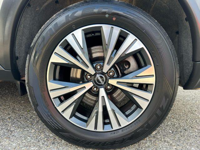 NISSAN X-Trail e-Power e-4orce 4WD 7 posti N-Connecta NAVI - LED